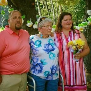 Meet your Posher, Kelly perry